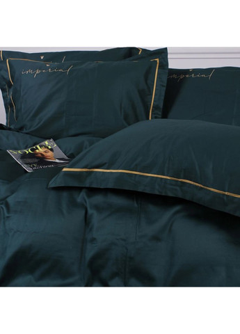 Постільна білизна Сатин Imperial Satin Catania 143х210 (m502770) Mirson Сатин Imperial Satin Catania 143х210 полуторний (369016312)