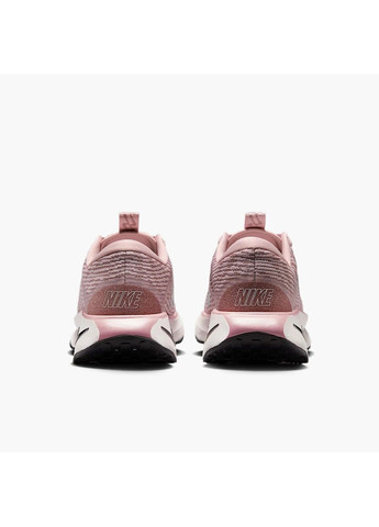 Кроссовки женские Motiva Premium Pink Nike розовые (364838576)