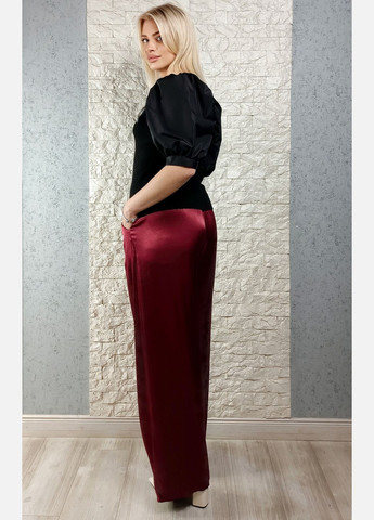 Брюки New Collection з віскозного шовку (366527326)