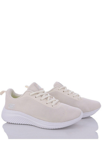 Текстильні кросівки CXP1330-1 Stilli бежеві всесезони (318682565)