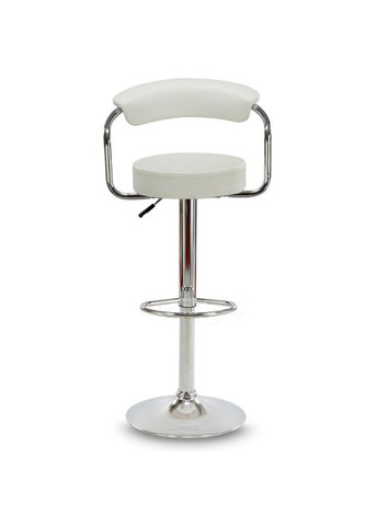 Барний стілець Hoker VIGO-білий No Brand (347311580)