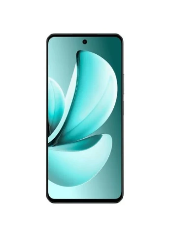Мобильный телефон Realme C71 6/128GB Forest Owl (379534044)