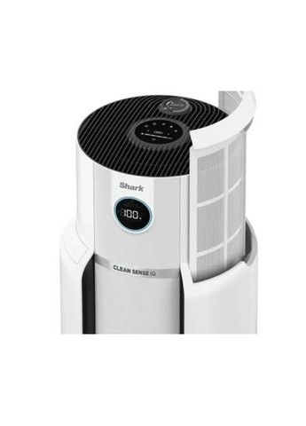 Очисник повітря (HP300EU) Shark NeverChange5 Air Purifier MAX (356149357)