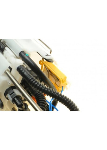 Насос паливний MB Sprinter 3.0CDI 06- (OM642) (HÜCO) 133274 (opt-om) Hitachi (347155306)