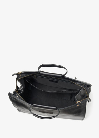 Саквояж, колір чорний Estro (332010808)