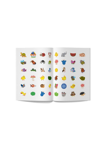 Рисуем пальчиками, ладошками и кулачками. Солнышко Crystal Book (318030591)