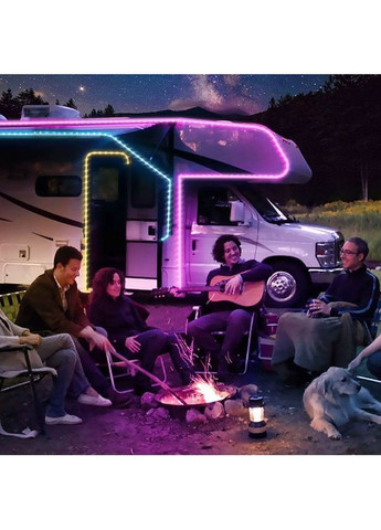 Умная светодиодная лента H611 LED Strip Lights 10м Белый (H61103A3) Govee (322936013)