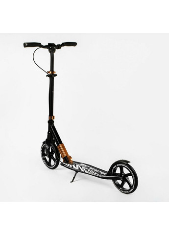 Двухколесный складной самокат От 3 до 16 лет Best Scooter (289460122)