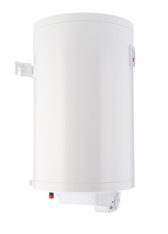 Водонагреватель электр. круглый GBF, 100л, 2кВт, сухой тен, мех. кер-ния, C, белый, 700098 Tiki