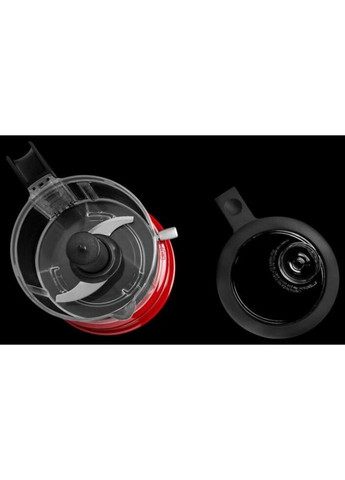 Кухонний комбайн 5KFC0516EER 240 Вт червоний KitchenAid (336148251)