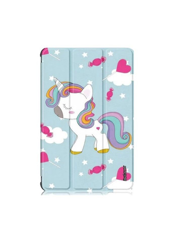 Чехол-книга Smart Case для Xiaomi Poco Pad 12.1" Unicorn BeCover (360426361)