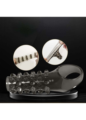 Рельєфна насадка 24161 NDS (367583323)