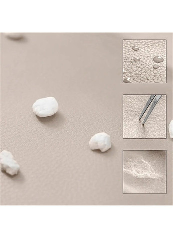 Автокресло переноска лежанка сидение с ручками съемным чехлом креплением за подголовник для собак 55×50 см (482164-Prob) Unbranded (371233109)