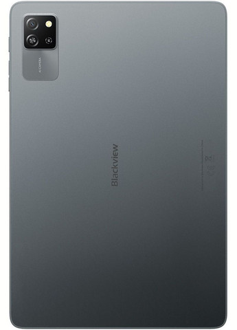 Планшет Tab 60 10.1" 4ГБ, 128ГБ, 5100мА•год, Android, сірий UA Blackview (315029873)