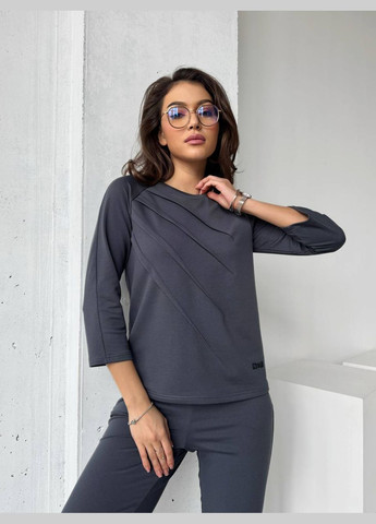 Легкий спортивний костюм жіночий Fashion (317311316)