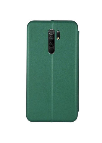 Чохол книжка на Xiaomi Redmi Note 8 Pro / для Ксяомі, сяомі, ксіомі редмі ноте 8 про штучна шкіра Epik (334298329)