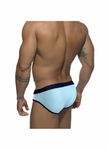 Чоловічі плавки брифи Темно-синій 7891 Sport Line (293485838)