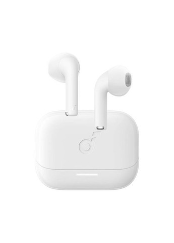 Bluetooth-гарнітура SoundCore K20i White (A3994G21) Anker (370615260)