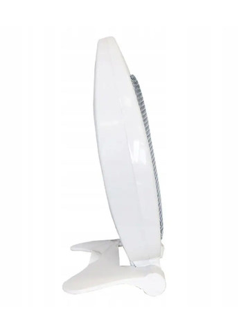 Кварцевый электрический напольный обогреватель с ручкой для переноски защитой от перегрева 2 уровня работы 800 Вт (481454-Prob) Unbranded (362064506)