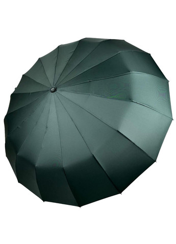 Однотонна парасолька автоматична d=103 см Toprain (288046886)