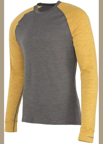 Термосвитер erino Xtreme Coyote/gray Thermowave (317654533)