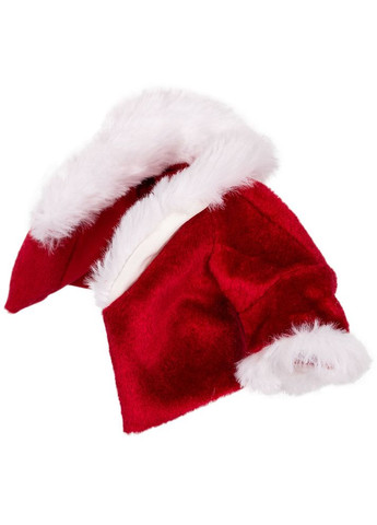 Новогодний набор одежды для Фокси 30 см (FX000007) ФОКСТРОТ (316696018)