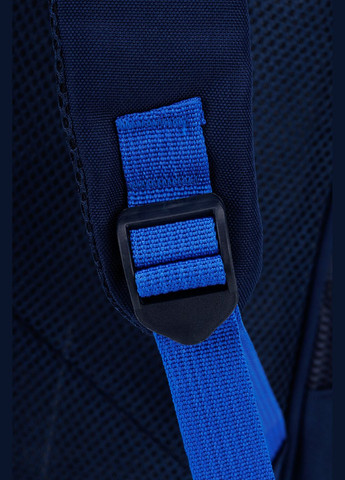 Рюкзак дошкольный для мальчика 2205 Синий shop (2000990914897) No Brand (362746066)