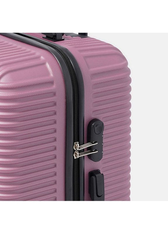Валіза велика 4 колеса T1Bowtie21violet-XL Ricco Grande (365727947)
