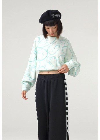 Женский спортивный костюм Н&М (56772) М Светло-зеленый H&M (284799623)