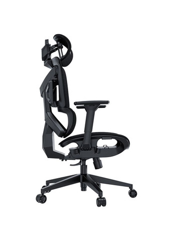 Крісло ігрове (m492509) Anda Seat X-Air Mega Size XL Mesh Space Black (369036040)