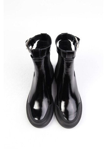 Осенние ботинки Benito