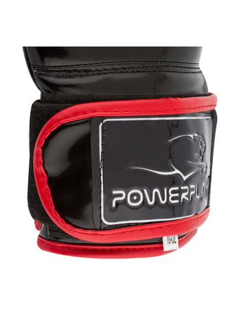 Боксерські рукавиці PowerPlay (282587035)