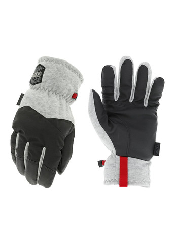 Перчатки тактические зимние Mechanix® Coldwork™ Guide Gloves Grey/Black Mechanix Wear (315821870)