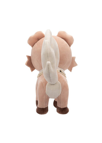 М'яка іграшка - Рокрафф W20 (20 cm) Pokemon (335055671)