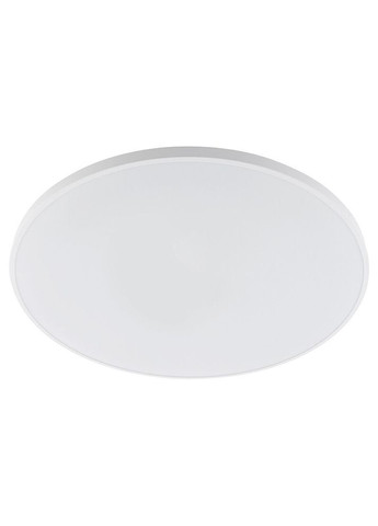 Світильник стельовий 10982 Agnes Round Led Pro 1x64W 4000K 6200Lm IP44 Білий (10982) Nowodvorski (318524422)