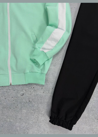 Костюм : кофта-штани 2 пари шкарпетки у подарунок No Brand (317322186)