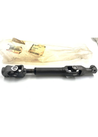 Вал рулевой колонки, оригинал 45260-42090 РАВ4 2005–2012 Toyota (360504356)