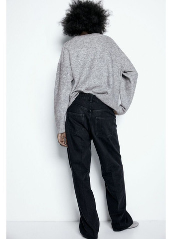 Сірий демісезонний джемпер джемпер H&M