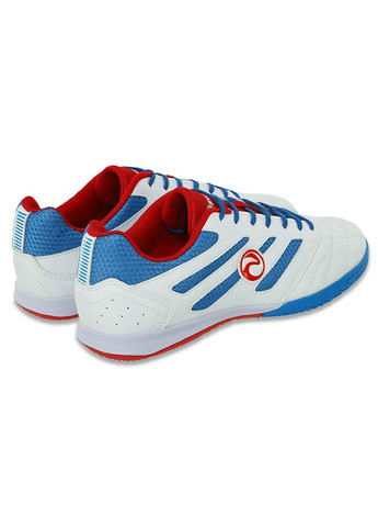 Цветные обувь для футзала мужская prima 221022 бело-синий (57508713) FDSO