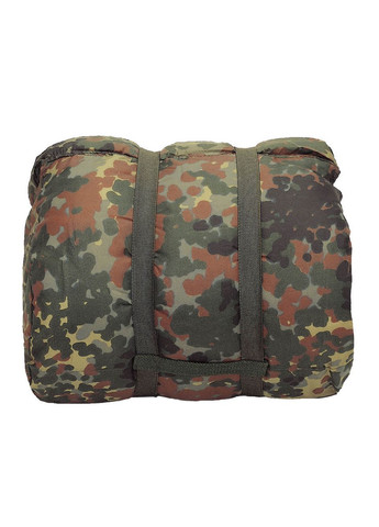 Мішок спальний PilotНімецький камуфляж Mil-Tec (315879035)