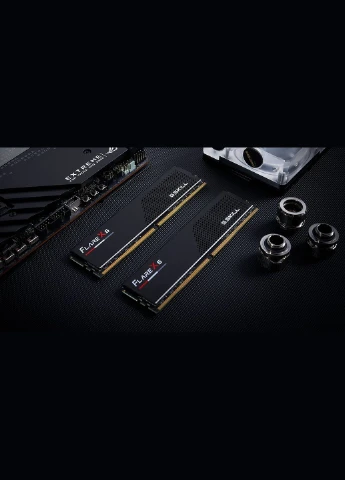 Модуль памяти DDR5 2x16GB/6000 Flare X5 (F56000J3238F16GX2-FX5) G.SKILL (315030785)