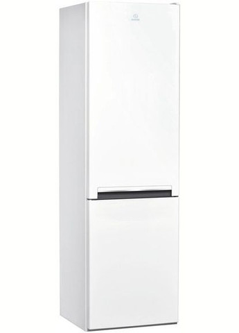 Холодильник LI8S1EW Indesit