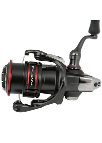 Катушка Vanford 4000XG 7+1BB 6.2:1 2266.27.54 Shimano (317303162)