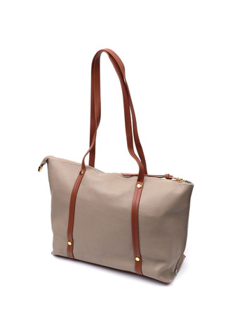 Шкіряна сумка жіноча Vintage (279317997)