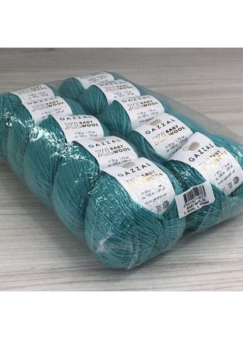 Пряжа Baby Wool XL цвет 832 Gazzal (352749240)