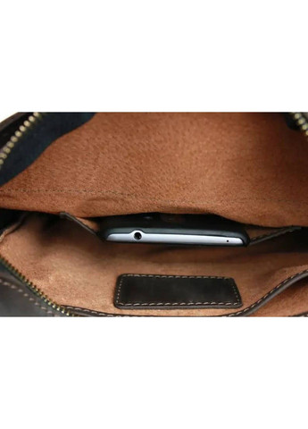 Кожаная вертикальная сумка XL для документов А4 FREESKIN (301648004)