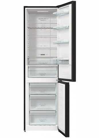 Холодильник NRK620EABXL4 Gorenje