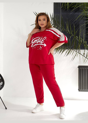 Женский спортивный костюм Asi.Store.ua (336004341)