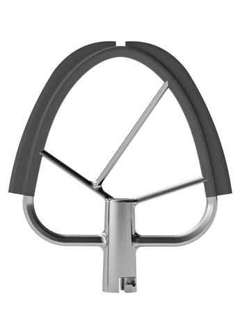 Профессиональный планетарный тестомес миксер комбайн с чашей 6л 2000Вт автоматический кухонный тестомес Maltec Chef2200W BL (345707444)