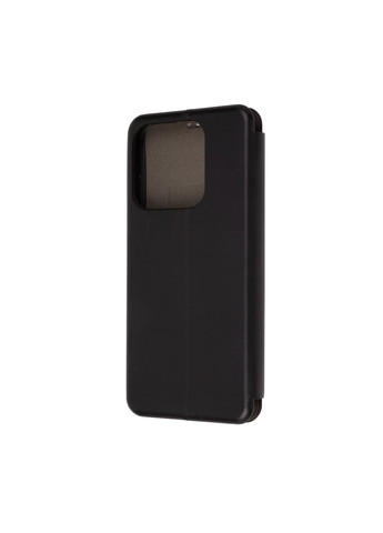 Чехол-книжка G-Case для ZTE Nubia V70 Design 4G / V70 Vita 4G Black (ARM82967) ArmorStandart (343049376)
